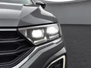 Volkswagen T-Roc 1.5 TSI 150pk DSG Style Business · Trekhaak ·  Camera · Apple/Android Car Play · Stoelverwarming · Navigatie · Dodehoeksensor ·