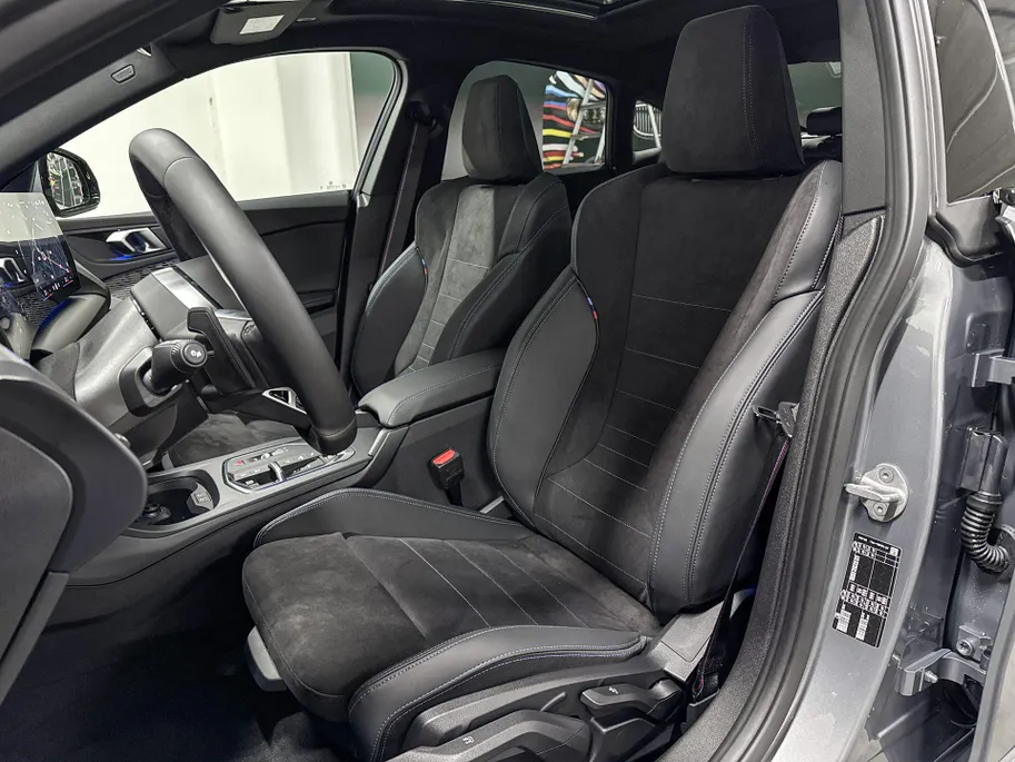 BMW 2 Serie Gran Coupé 220
