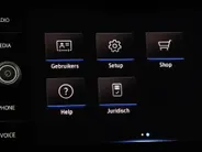 Volkswagen Polo 1.0 TSI 110pk DSG R-Line Business · Apple/Android Car Play · Matrix LED · ACC · Sfeerverlichting · 17' Velgen · Navigatie ·