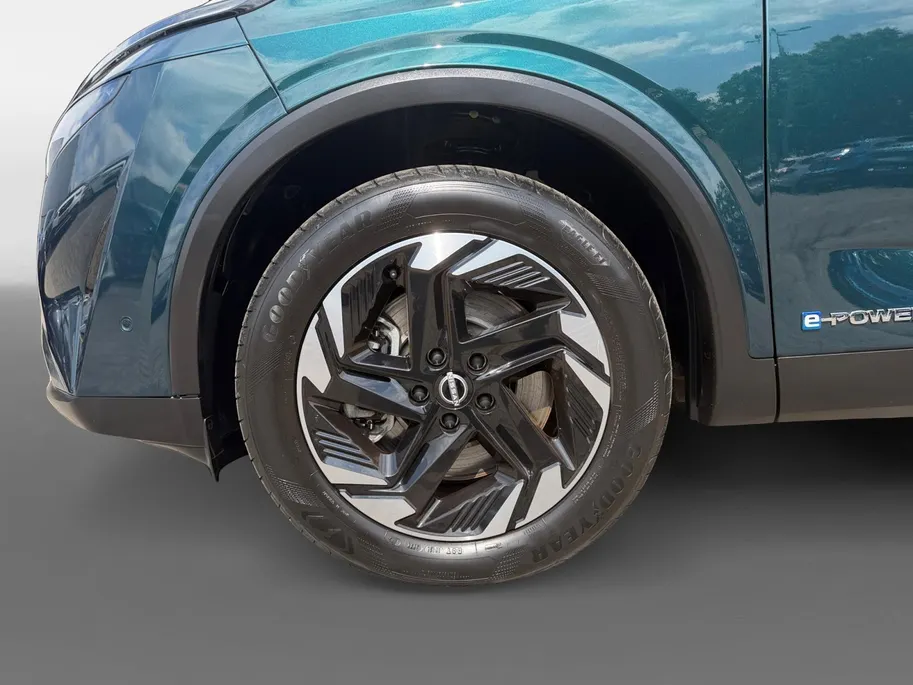 Nissan QASHQAI 1.5 e-Power N-Connecta | Panoramadak | Adapt. Cruise Control| Carplay