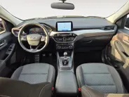Ford Kuga 1.5 EcoBoost Titanium X | Bluetooth | Cruise Control | Climate Control | Stoelverwarming Voor en Achter | Trekhaak | LM Velgen | Parkeersensoren |