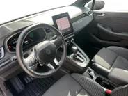 Renault Clio 1.6 E-Tech Full Hybrid 145 esprit Alpine | Automaat | Navigatie | Apple Carplay & Android Auto | LMV | Cruise & Climate Control | Camera | Parkeersensoren | 12 Maanden BOVAG Garantie