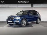 BMW X3 xDrive30e Business Edition Plus