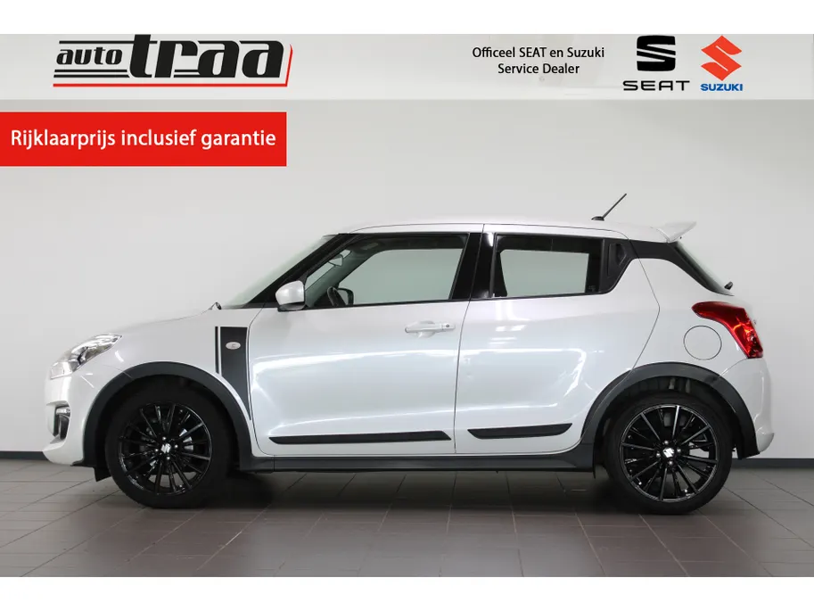 Suzuki Swift 1.2 Comfort
