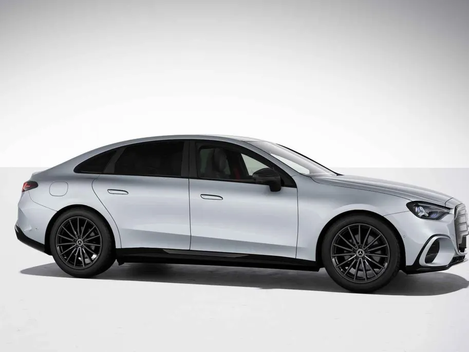 Mercedes-Benz C-Klasse 400 4MATIC Launch Edition 94 kWh