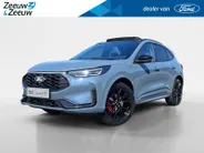 Ford Kuga 2.5 PHEV BlueCruise Edition 243PK | 20' Lichtmetalen velgen | El. Trekhaak | Premium Connectivity | Panoramadak | 4000,- Ford Voordeel