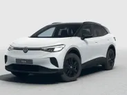 Volkswagen ID.4 Limited Edition 58 kWh accu 190 PK · Achteruitrijcamera · Draadloze telefoonlader ·