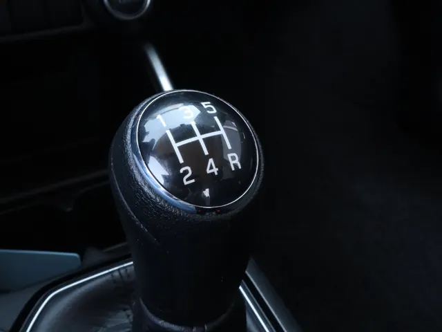 Suzuki Ignis 1.2 Hybrid Style Cruise | Keyless | Carplay