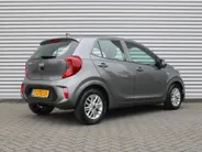 Kia Picanto 1.0 DPi DynamicLine | Camera | Apple Carplay | Android Auto | Airco | 14" LM | Cruise | Dealeronderhouden | 1e eigenaar |