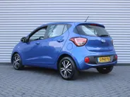 Hyundai i10 1.0i Comfort | Airco | Cruise | 14' LM | Bluetooth |