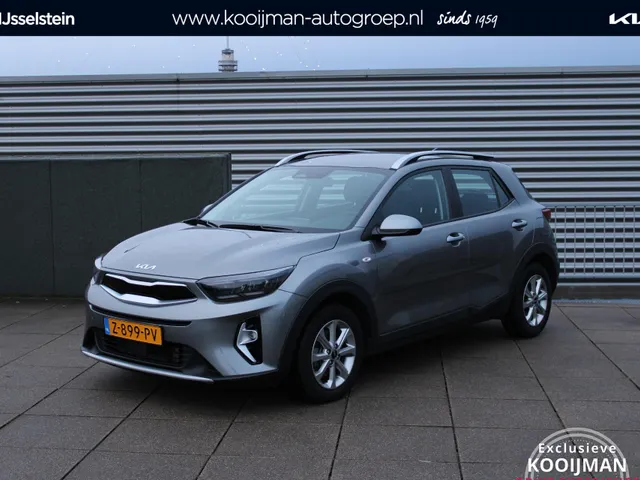 Kia Stonic