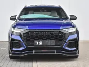 Audi RSQ8-R ABT 740PK QUATTRO
