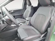 Ford Kuga 2.5 PHEV ST-Line X Nieuw te bestellen | Winterpack | El. Trekhaak | 18' Lichtmetaal | 360Camera | Adaptive Cruisecontrol | El. Achterklep | El. bestuurdersstoel + geheugen | Matrix Ledkoplampen | Halfleer bekeleed | B&O Audio |