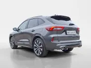 Ford Kuga 2.5 PHEV ST-Line X Nieuw te bestellen | Winterpack | El. Trekhaak | 20' Lichtmetaal | 360Camera | Adaptive Cruisecontrol | El. Achterklep | El. bestuurdersstoel + geheugen | Halfleer bekeleed | B&O Audio | Led verlichting |