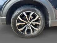 Ford Explorer 3.0 V6 EcoBoost PHEV ST-Line 7p. | Dealer Onderhouden | Panoramadak | 360 Graden Camera | All Season Banden | Elektrische Achterklep | Adapt. Cruise Control | BLISS | Winterpakket | Navigatie |