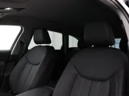 Audi A6 Avant 2.0 e-hybrid Quattro 299pk S edition Competition · 360 Camera · Inklap. Trekhaak · Bang & Olufsen Sound · Head-Up display · Dodehoeksensor · Garantie t/m 09-09-2030 of 100.000km