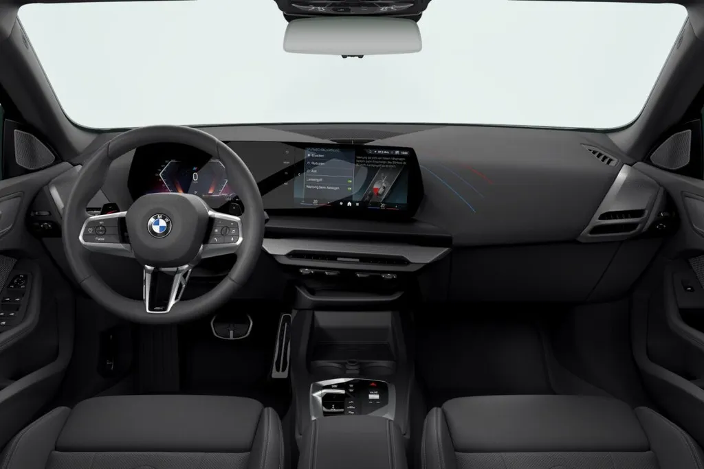 BMW 2 Serie Gran Coupé 220