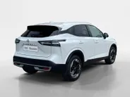 Nissan QASHQAI 1.3 MHEV Xtronic N-Connecta 158PK AUTOMAAT | Google built-in | Apple Carplay & Android Auto | Adaptive Cruise Control | Climate Control | 360 camera | Parkeersensoren voor en achter |