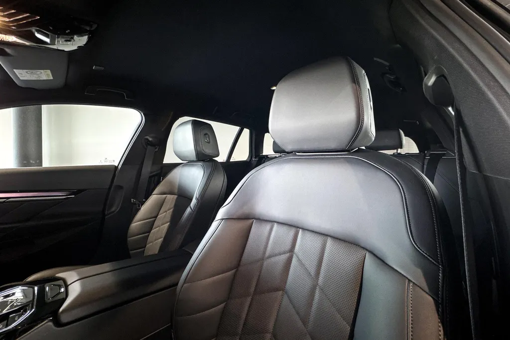 BMW 5 Serie Touring 530e M Sport Edition