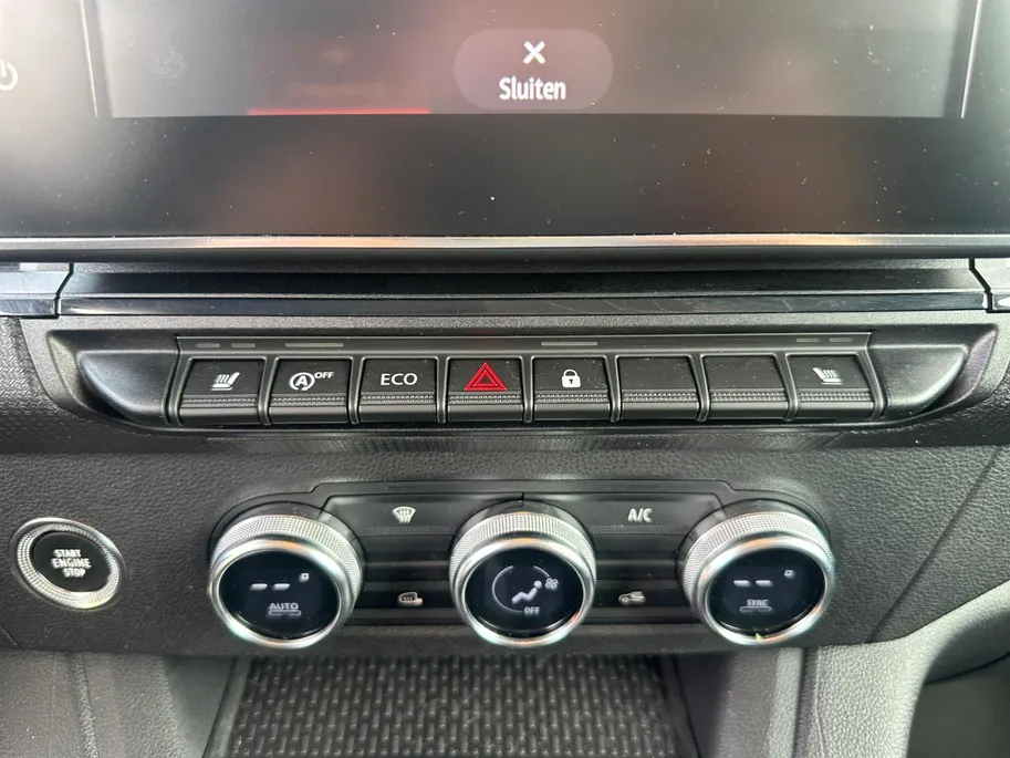 Renault Kangoo 1.5 Blue dCi 115 extra L1 | Anniversary Edition | Carplay | Cruise & Climate Control | Camera | Navigatie | Parkeersensoren | BTW |  BOVAG Garantie