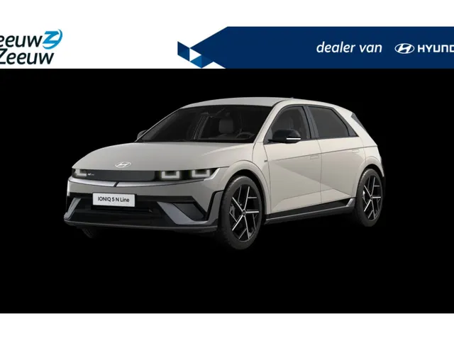 Hyundai IONIQ 5