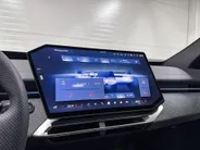 BMW iX3 50 xDrive