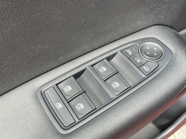 Mitsubishi ASX 1.6 HEV Intense | Automaat | Parkeersensoren