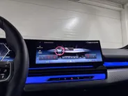 BMW i5 Sedan eDrive40