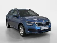Škoda Kamiq 1.0 TSI Sport Business | AUTOMAAT | TREKHAAK |