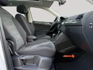 Volkswagen Tiguan 1.5 TSI Highline