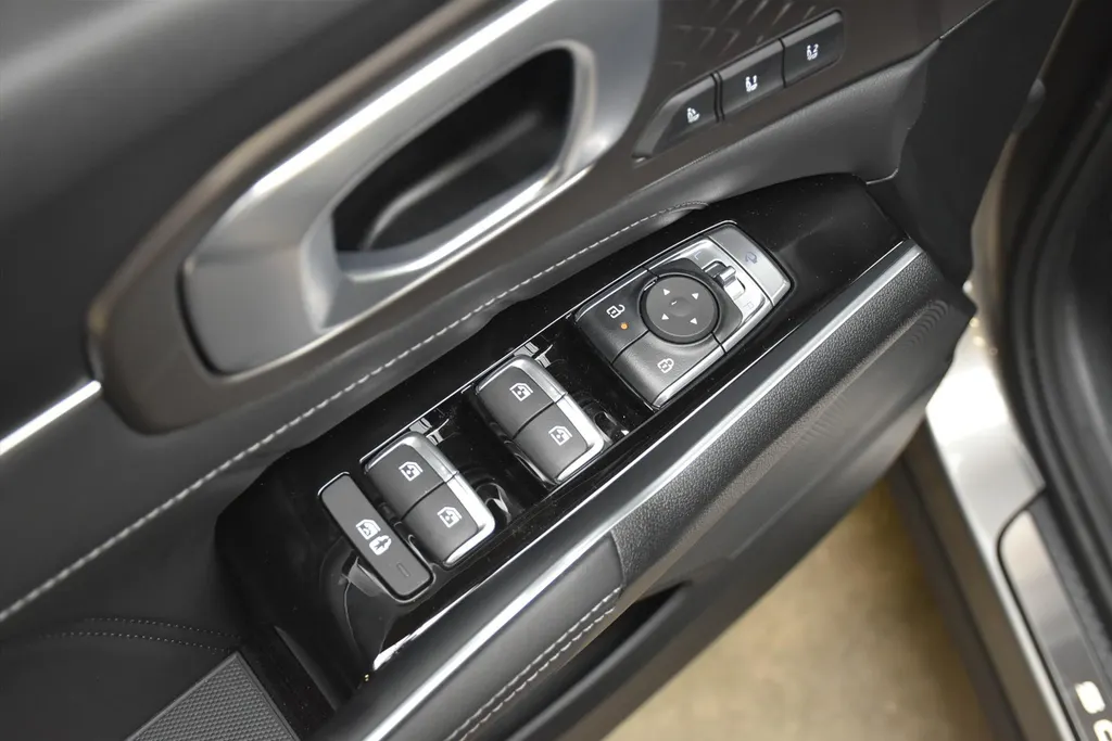 Kia Sorento 1.6 T-GDi 253pk Plug-in Hybrid Aut AWD ExecutiveLine