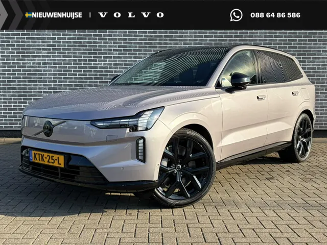 Volvo EX90