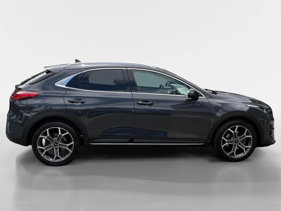 Kia XCeed 1.5 T-GDI MHEV ExecutiveLine | Airco | Navi | Camera | Stoelverwarming | Panoramadak | Stoelventilatie | Elektrische stoelen |