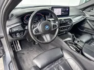 BMW 5 Serie Sedan 530e M-Sport Pro