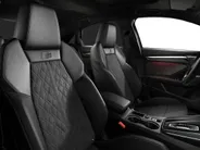 Audi A3 Limousine 35 TFSI S edition 150 PK · Tech plus · Glazen panoramadak · 19' inch Audi sport velgen 5-dubbelspaak-edge anthracietzwart glansgedraaid