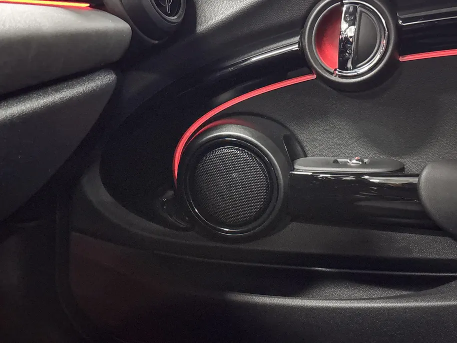 MINI Cooper 3-deurs One Business Edition