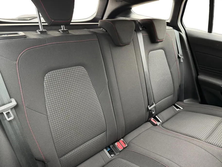 Ford Focus Wagon 1.0 EcoBoost Hybrid ST Line | Adaptive Cruise Control | Navigatie | Apple Carplay | Android Auto | Dodehoekdetectie | Achteruitrijcamera |