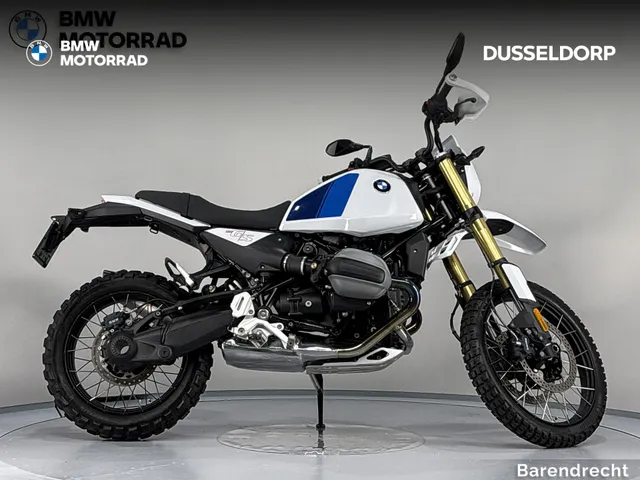 BMW R 12