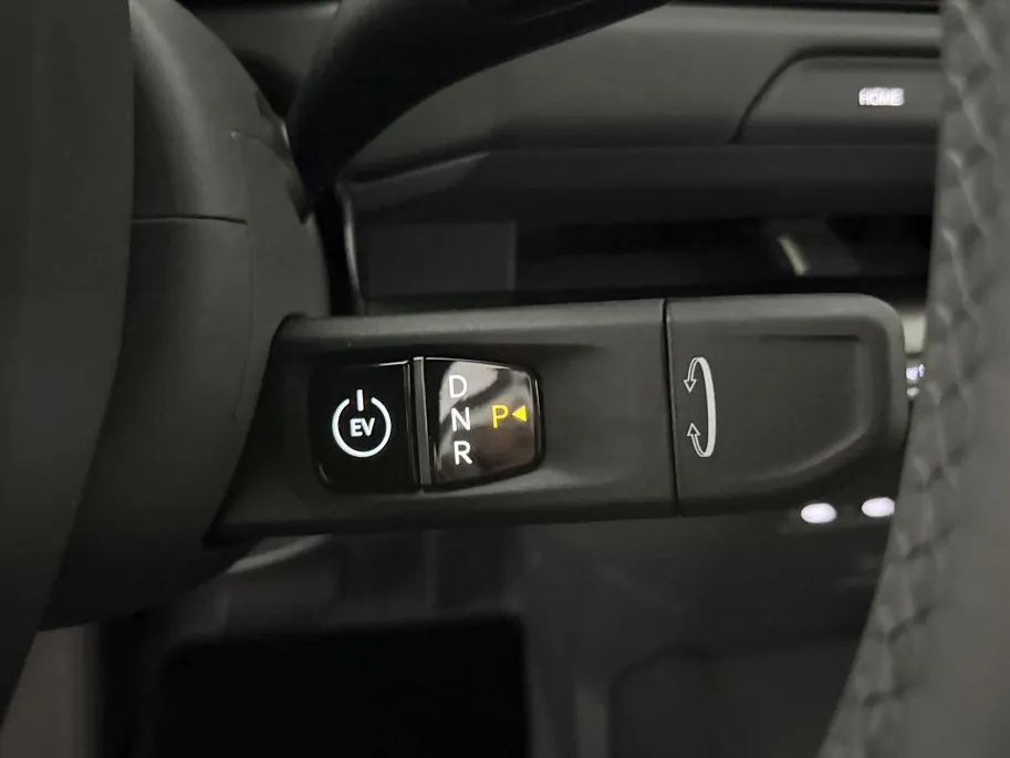 Kia EV2 42,2 kWh 147pk (5-zits) Air