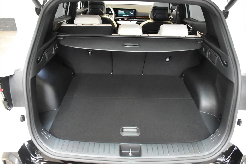 Kia Sportage 1.6 T-GDi 288pk Plug-in Hybrid AT6 GT-PlusLine DIRECT LEVERBAAR