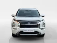 Mitsubishi Outlander 2.4 PHEV Instyle € 5.000 euro korting eigen voorraad| 8 jaar garantie| Snel leverbaar | Totaalprijs op is op.m26