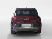 Kia EV2 Air 42.2 kWh 4p. 3000.- inruilkorting | Stoel/Stuurverwarming | Wireless Carplay/Aut