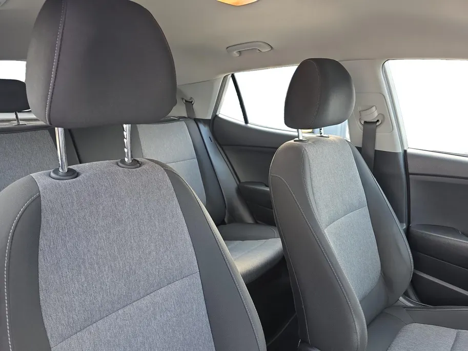 Kia Stonic 1.2 MPi ComfortPlusLine Navigator | Achteruitrijcamera | Apple/Android Carplay | Stoel en Stuurverwarming | Cruise control | 12 maanden garantie! |
