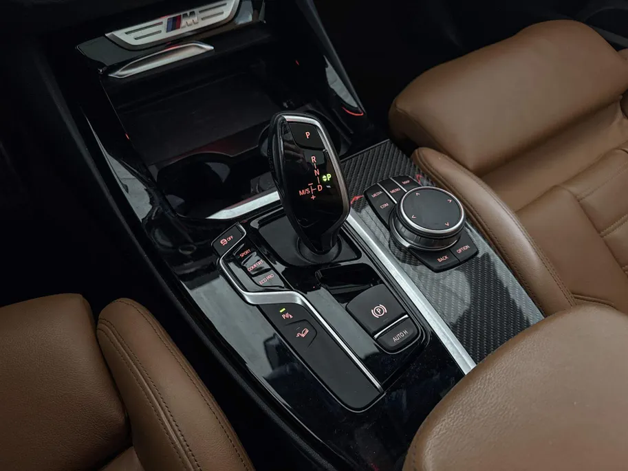 BMW X3 M40i xDrive High Executive