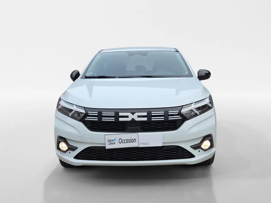Dacia Sandero 1.0 TCe 90 Journey | Camera | Apple Carplay & Android Auto | Climate & Cruise Control *
