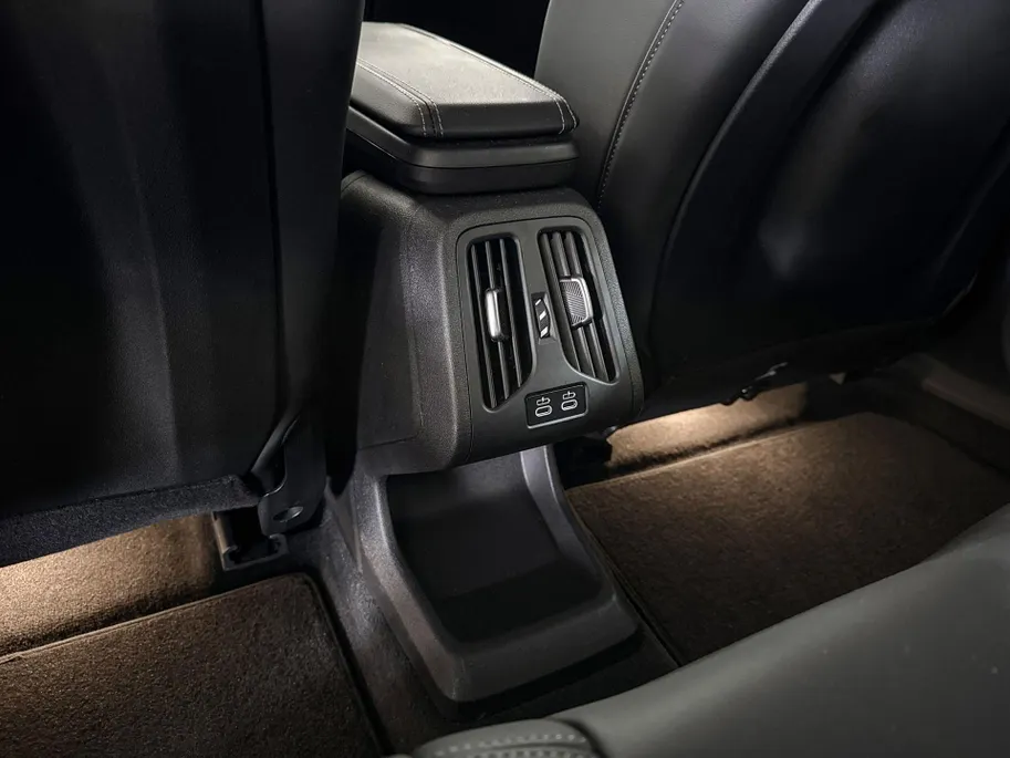 BMW X1 xDrive25e