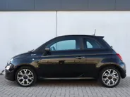 Fiat 500 1.0 Hybrid 70 PK Sport | Navi | Carplay | Clima | 16' VERKOCHT