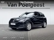 MINI Countryman 1.5 C Blackyard