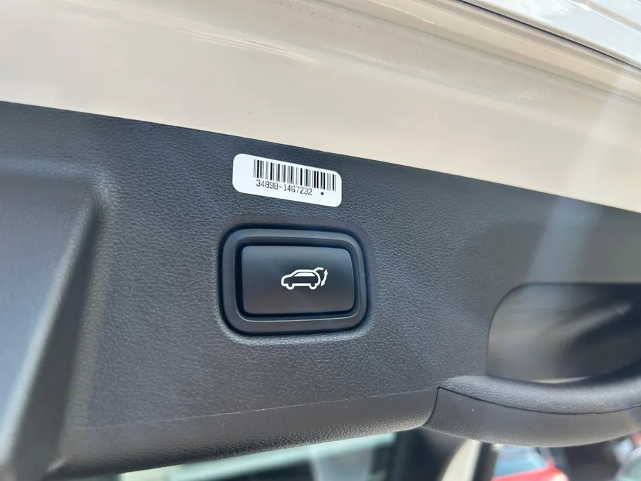Hyundai Tucson 1.6 T-GDI HEV Comfort Smart | Navi | Camera | Climate control