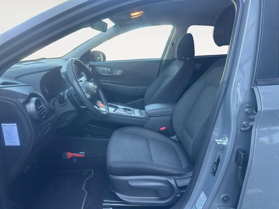 Hyundai Kona EV Fashion 64 kWh | HUD | 90% SOH | ACC Cruise | Carplay | Camera |